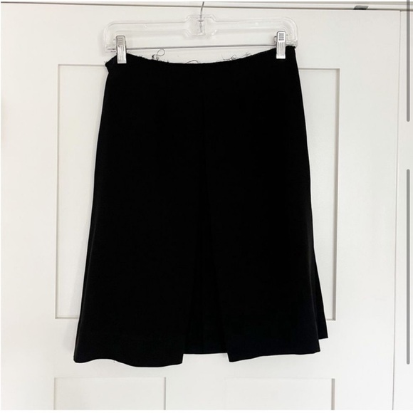 𝅺l'agence high rise knee length pencil Skirt - Picture 2 of 8
